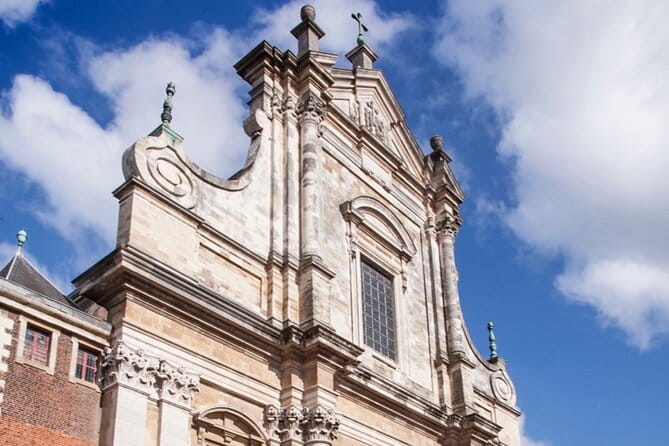 Private Bruges Churches Tour: Discover Michelangelo's Masterpiece - What You Gain from This Tour