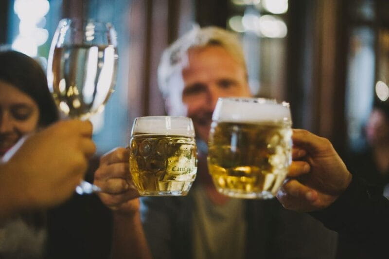 Private Bucharest: History & Food with Traditional Meal - Key points / Takeaways