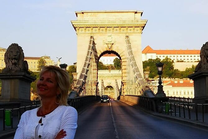 Private Buda Castle walking tour & Danube river cruise with Margaret Island stop - Who Will Love This Tour?
