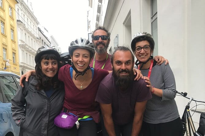 Private Budapest Adventure E-bike Tour to Buda Hills - Exploring Budapest’s Buda Hills: A Practical Guide to Your E-bike Adventure