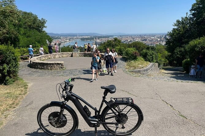 Private Budapest Adventure E-bike Tour to Buda Hills - Who Will Love This Experience?