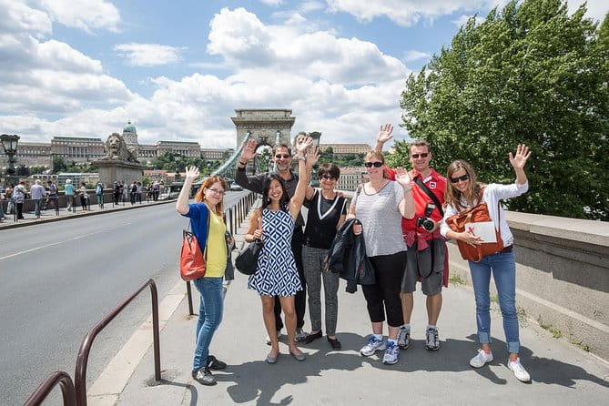 Private Budapest All In One Walking Tour with Strudel Stop - FAQ