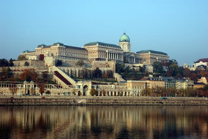 Private Budapest City Tour by Car - A Deep Dive into the Experience