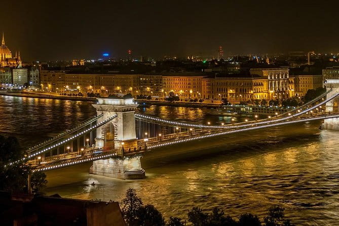 Private Budapest City Tour by Car - FAQ