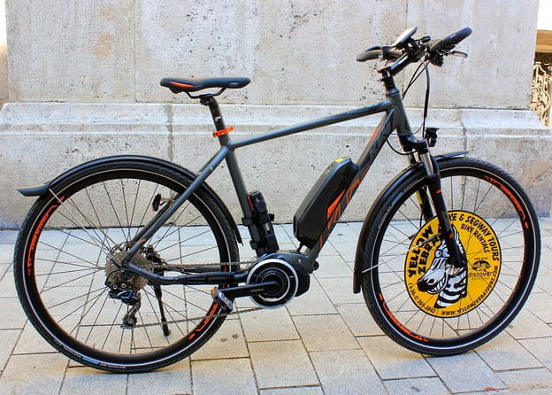 Private Budapest E-Bike Tour - Practical Details and Tips