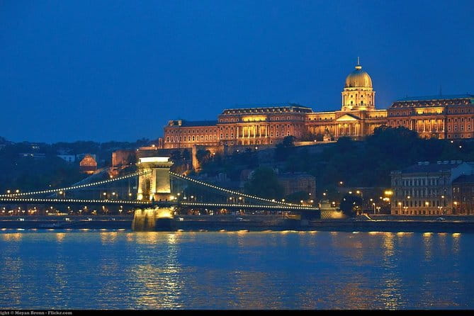 Private Budapest Sightseeing Tour: Royal Castle, Heroes Square, Chain Bridge - Inside St. Stephens Basilica and Final Thoughts
