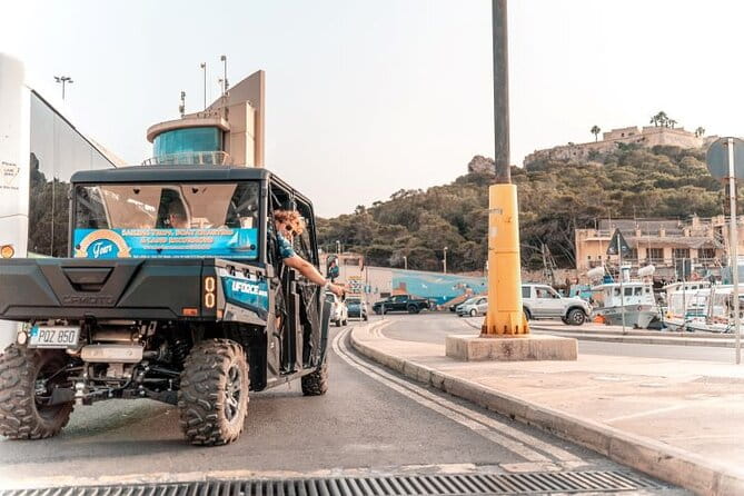 Private Buggy Tour in Gozo Malta - Who Will Love This Experience?