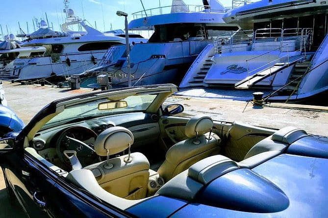 Private Cabrio 5 Hours Santorini Highlights Tour - Final Thoughts: Is It Worth It?