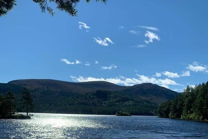 Private Cairngorm National Park tour - Who Should Consider This Tour?