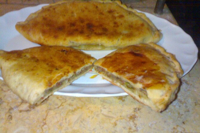 Private Cairo Food Tour &Great Food(Falafel, Shawarma& Koshari) - Whats Included