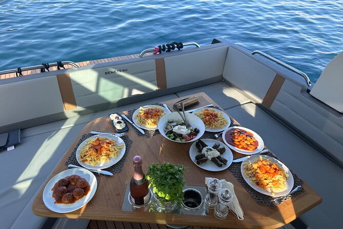 Private Caldera Cruise with Motor Yacht in Santorini - Practical Tips for Booking and Enjoying Your Cruise