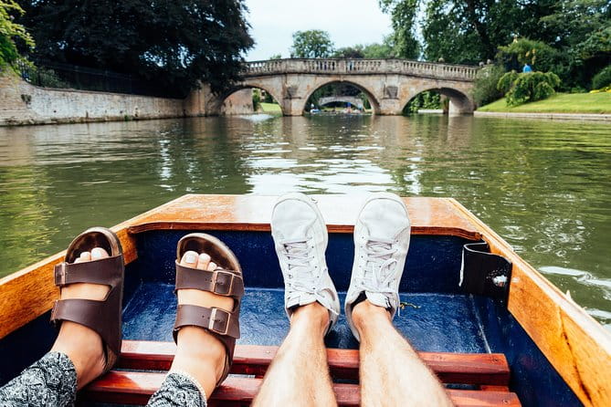 Private | Cambridge University Punting Tour - Practical Tips for Booking and Enjoying the Tour