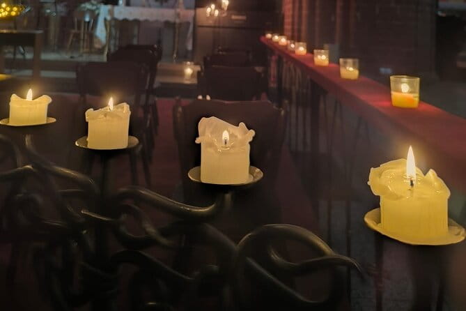 Private Candlelight concerts with classical music in Wroclaw - Visiting the Cathedral & Additional Tips