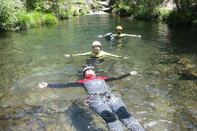 Private Canyoning Adventure from Porto - Final Thoughts: Why Choose This Canyoning Tour?