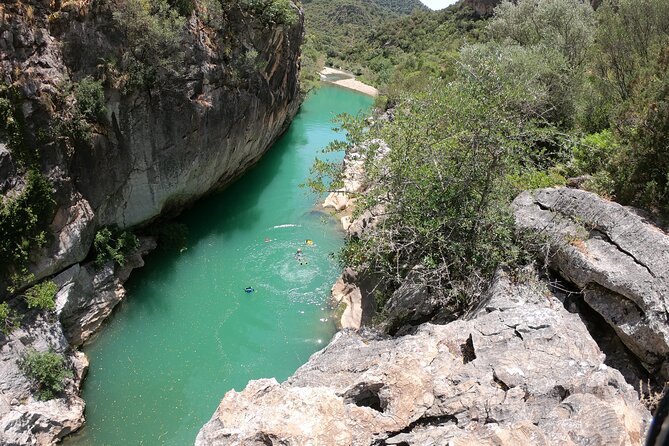 Private Canyoning Adventure in the Buitreras Canyon - Whats Included in the Tour