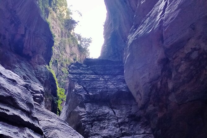 Private Canyoning Adventure in the Buitreras Canyon - Private Tour Information