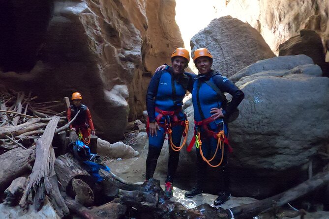 Private Canyoning Adventure in the Buitreras Canyon - Cancellation and Refund Policy