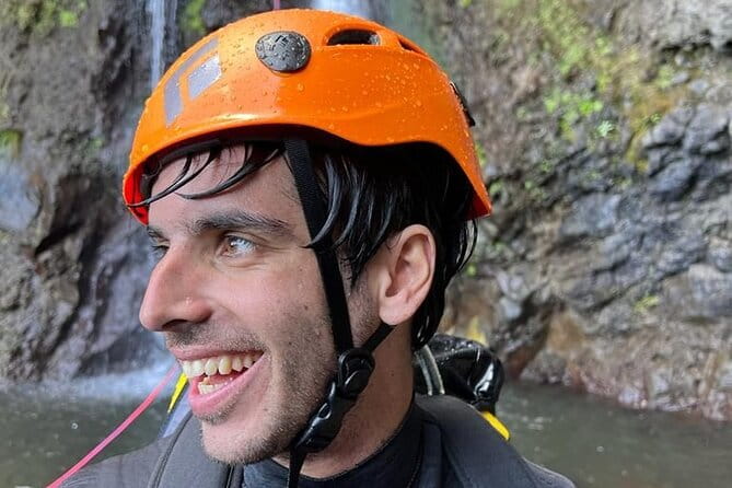 Private Canyoning in Marvão Alentejo - Overview of Private Canyoning in Marvão Alentejo