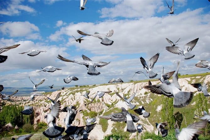 Private Cappadocia Blue Tour - Final Thoughts