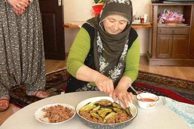 Private Cappadocia Food and Culture Tour: Turkish Cooking Class - Key Points and Takeaways