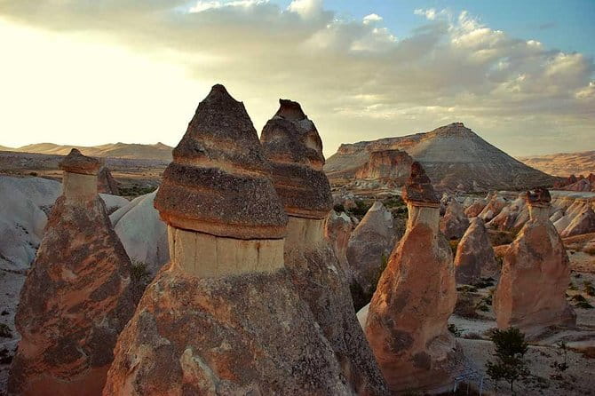 Private Cappadocia Red Tour - Practical Tips for Making the Most of Your Day