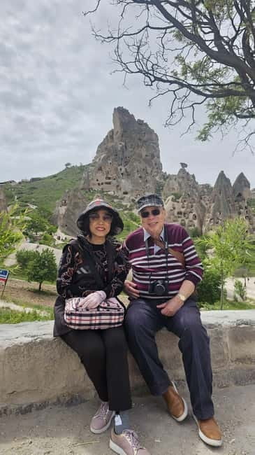 Private Cappadocia: Red Tour - Key Points / Takeaways