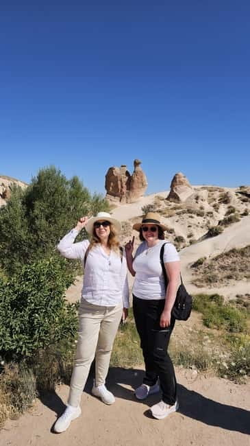 Private Cappadocia: Red Tour - Who Will Love This Tour?
