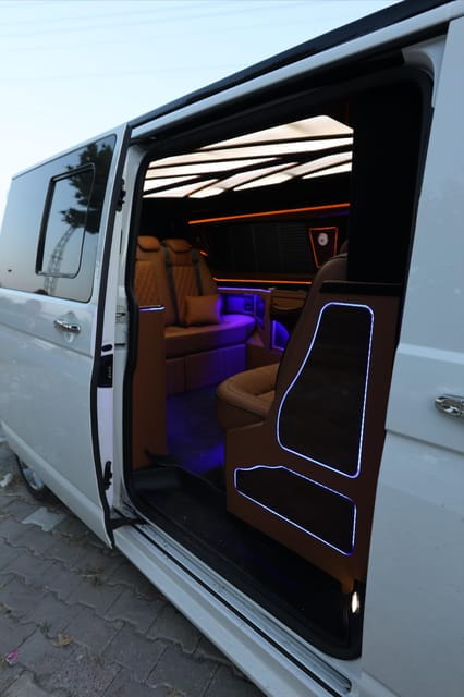 Private Cappadocia Region Tour - Key Points / Takeaways