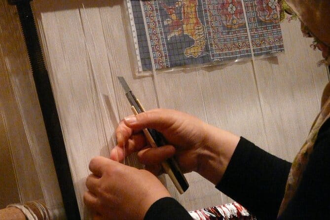 Private Cappadocia South Tour - An Authentic Day in Cappadocia: A Close Look at the Private South Tour