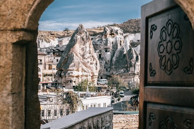 Private Cappadocia South Tour - Key Points / Takeaways