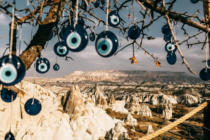 Private Cappadocia South Tour - Overall Experience: What You Gain and What to Expect