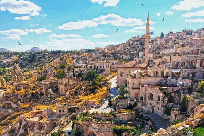 Private Cappadocia Tour with Airport Transfers - The Benefits of a Private, Customizable Tour