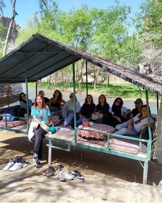 Private Cappadocia Tours With Guide - Price and Value