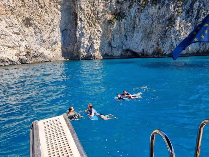 Private Capri Boat Day Tour From Sorrento - How to Make the Most of Your Day