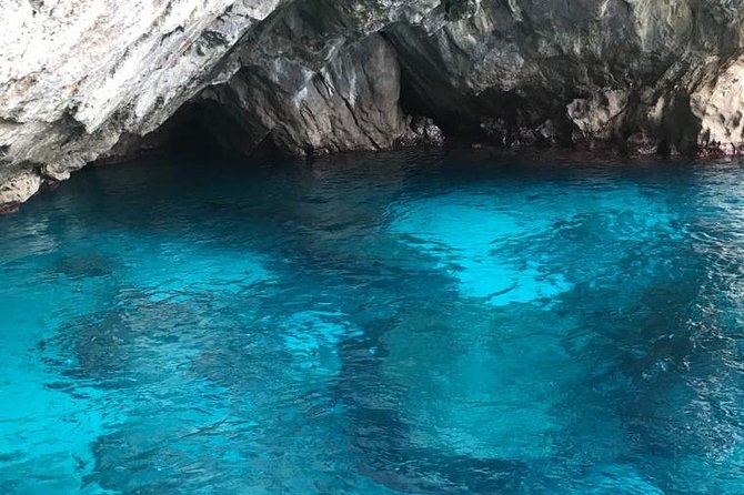 Private Capri Boat Tour TOP SELLER - Booking and Cancellation Policy