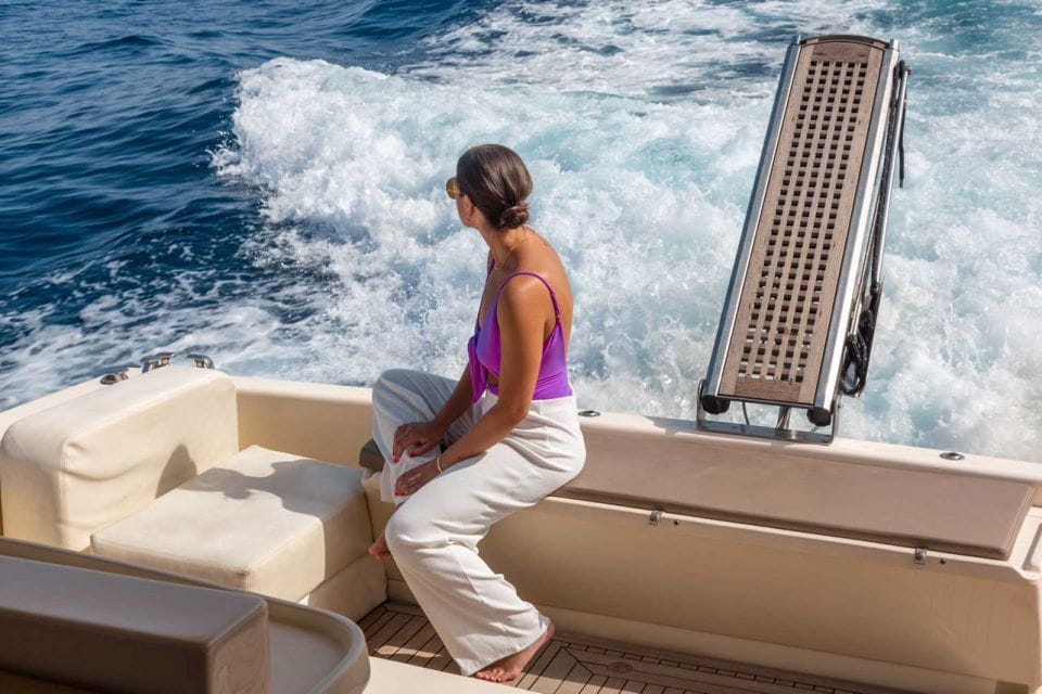 Private Capri Island From Sorrento - Inclusions and Exclusions