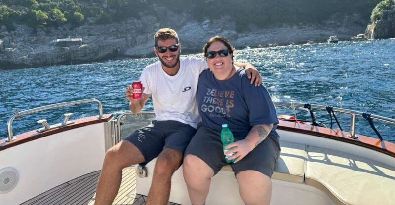 Private Capri Tour of the Island from Capri - The Reality of a Capri Boat Tour: What to Expect