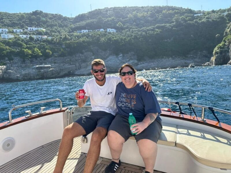 Private Capri Tour of the Island from Capri - Price and Value: Is It Worth It?