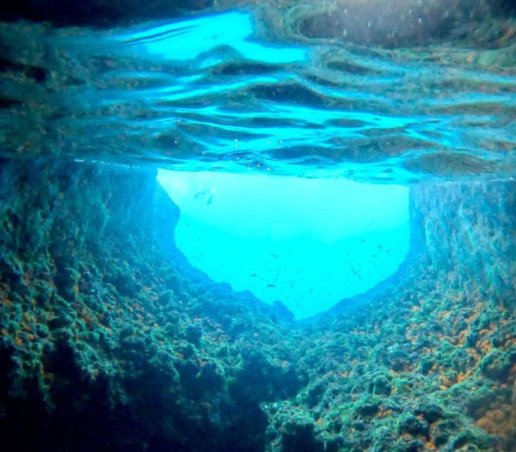 Private Capri Tour of the Island from Capri - Practical Considerations and Tips