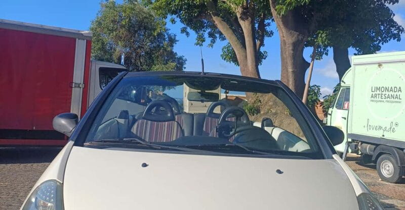 Private Capriolet city tour through Lisbon for 4 Hours - Who Should Book This Tour?