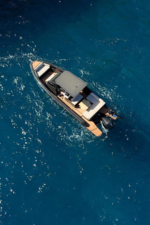 Private Captain Cruise - FAQs