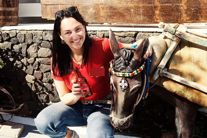 Private Captivating Santorini Highlights Tour inc. tastings - The Most Photogenic Spots: Why the Photos Will Be Stunning