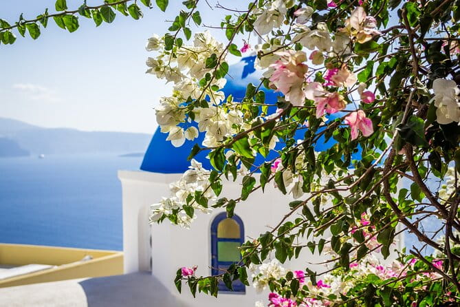 Private Captivating Santorini Highlights Tour inc. tastings - Why This Tour Is a Great Value