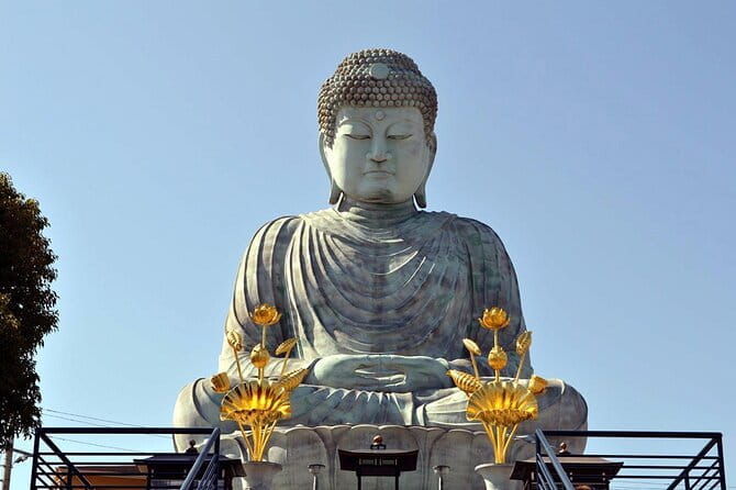 Private Car - Experience Kobe Citys Best Gems in a Private Car - Customizing Your Kobe City Experience