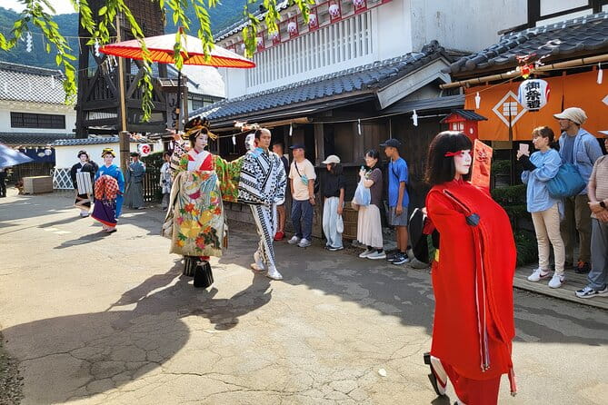 Private Car Nikkko Tour From Tokyo - Frequently Asked Questions