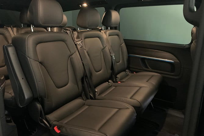 Private car service Naples Airport To Sorrento or vv - A Trusted Private Transfer Between Naples Airport and Sorrento