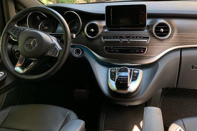 Private car service Naples Airport To Sorrento or vv - FAQs