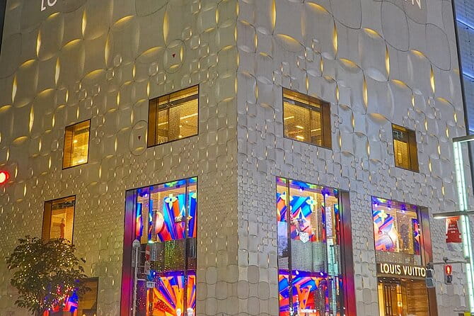 Private Car Tour for Tokyo Shopping - Transportation Details