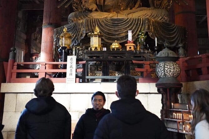 Private Car Tour in Kyoto (Up to 9) - Customize Your Kyoto Adventure