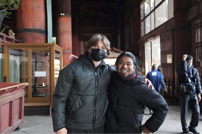 Private Car Tour in Kyoto (Up to 9) - Exploring Kyotos Hidden Gems